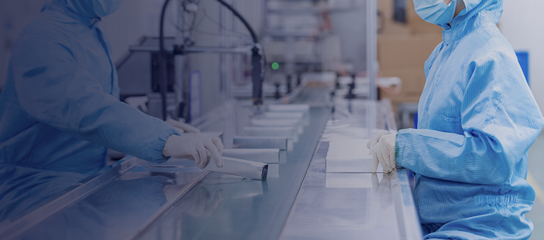 Outsourcing produktów (OEM, ODM)